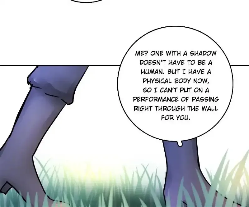 Deja Vu Chapter 6 page 15