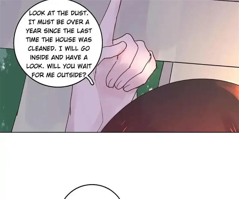 Deja Vu Chapter 6 page 12