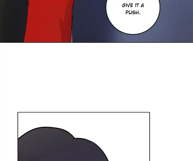 Deja Vu Chapter 6 page 20