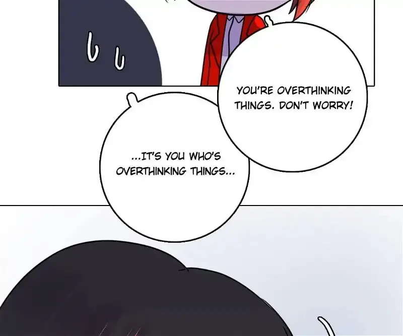 Deja Vu Chapter 6 page 27