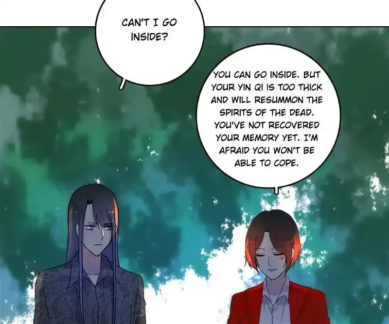 Deja Vu Chapter 6 page 13