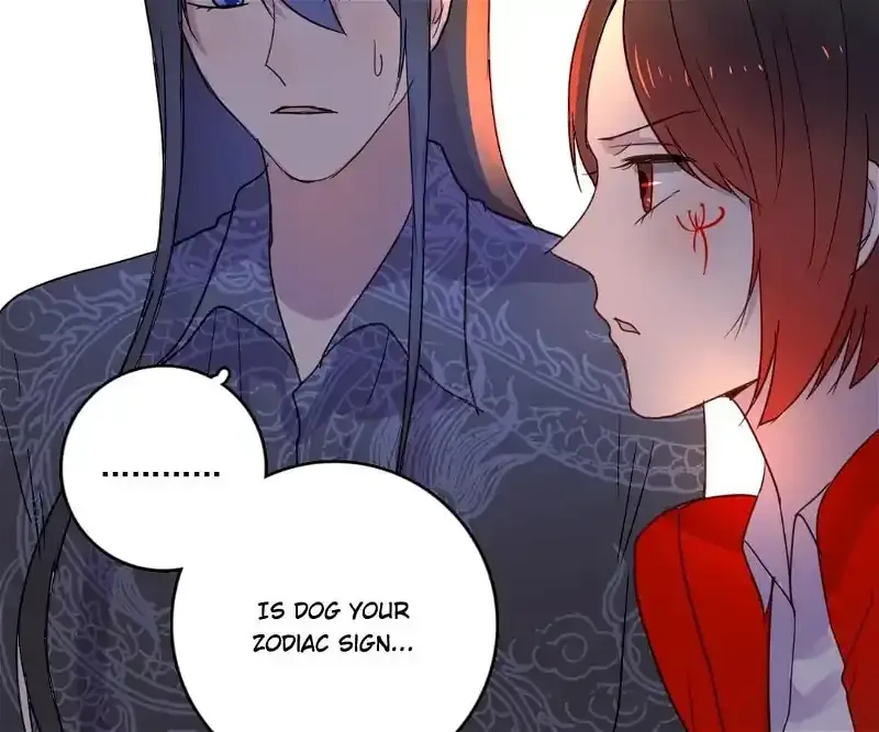 Deja Vu Chapter 6 page 8