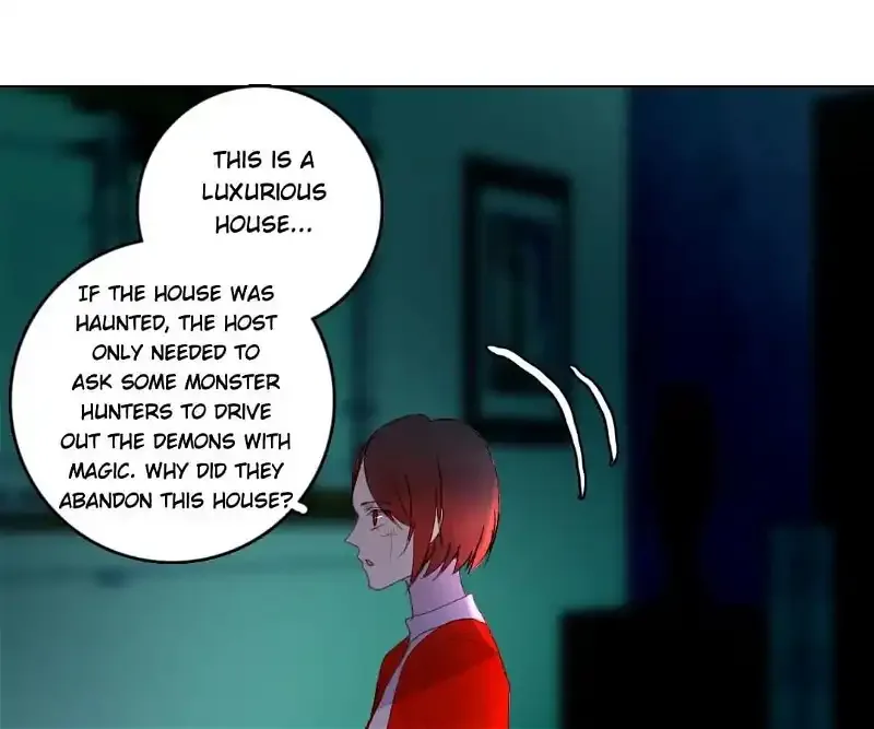 Deja Vu Chapter 6 page 41