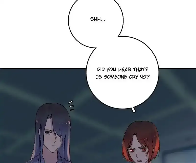 Deja Vu Chapter 6 page 44
