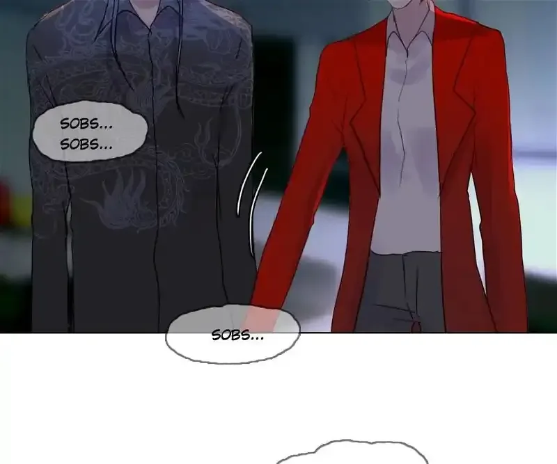 Deja Vu Chapter 6 page 45