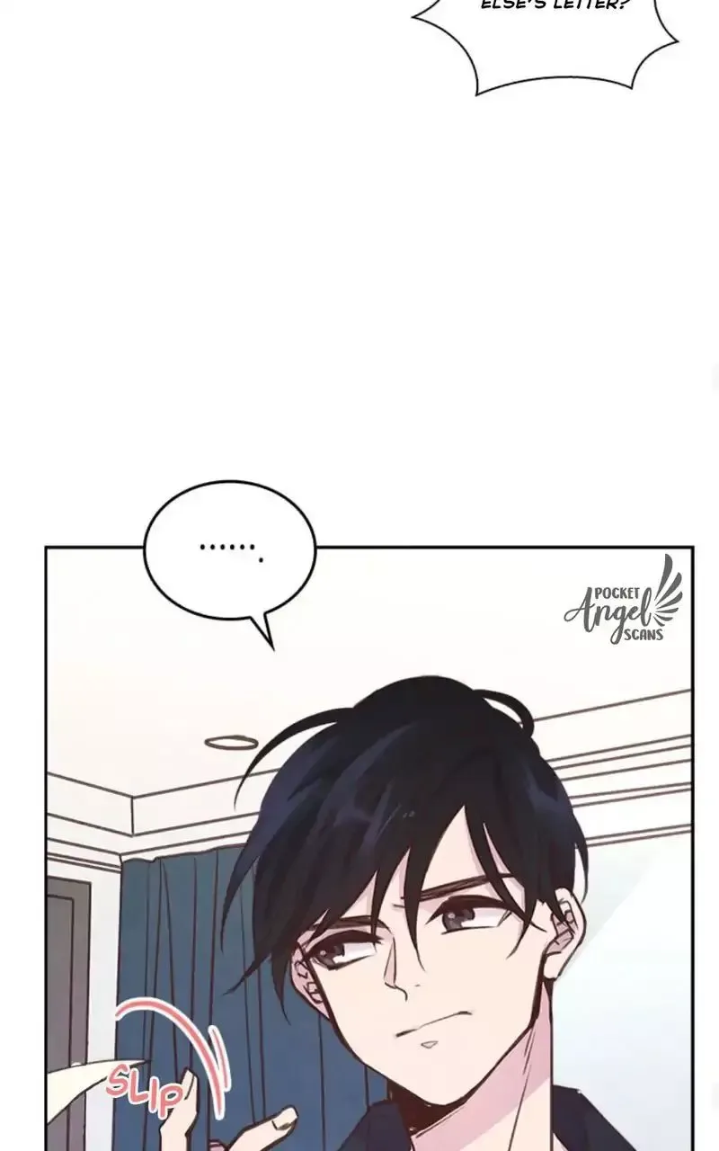 Wedding Impossible Chapter 4 page 18