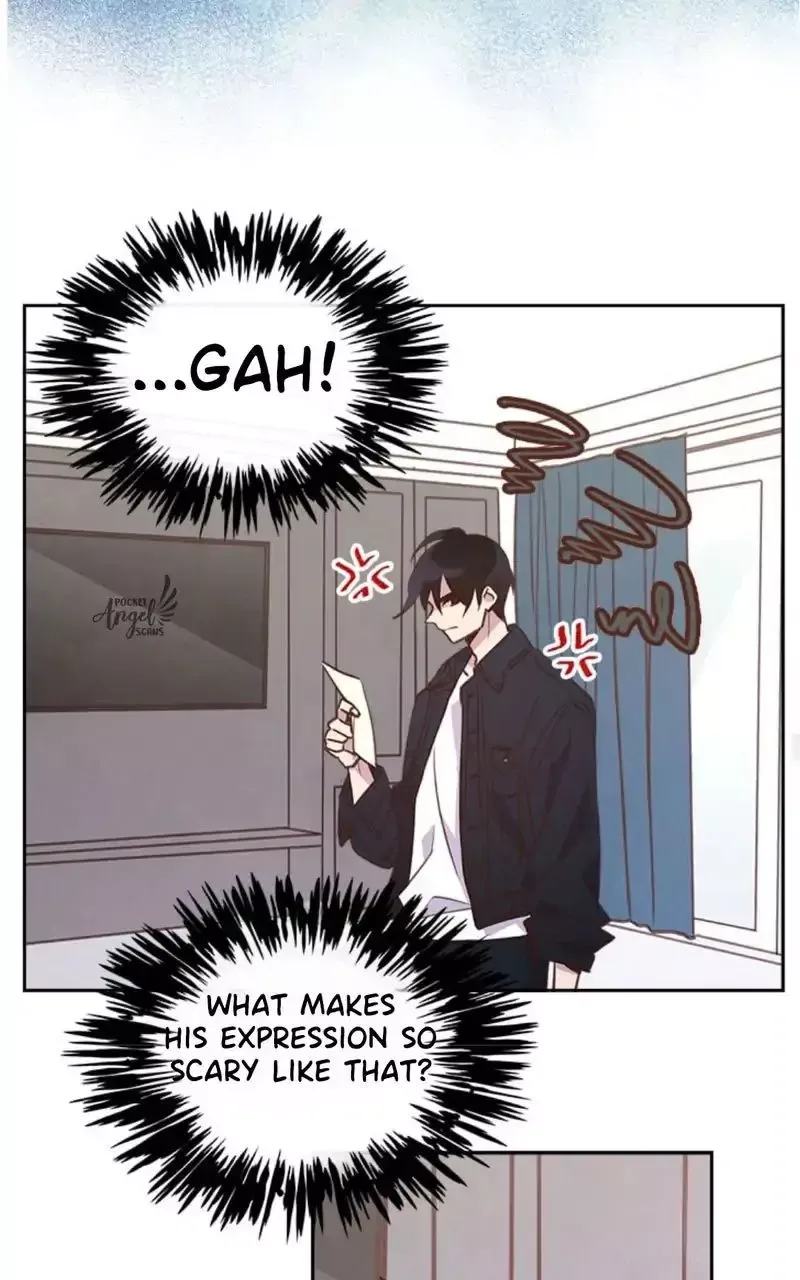 Wedding Impossible Chapter 4 page 14