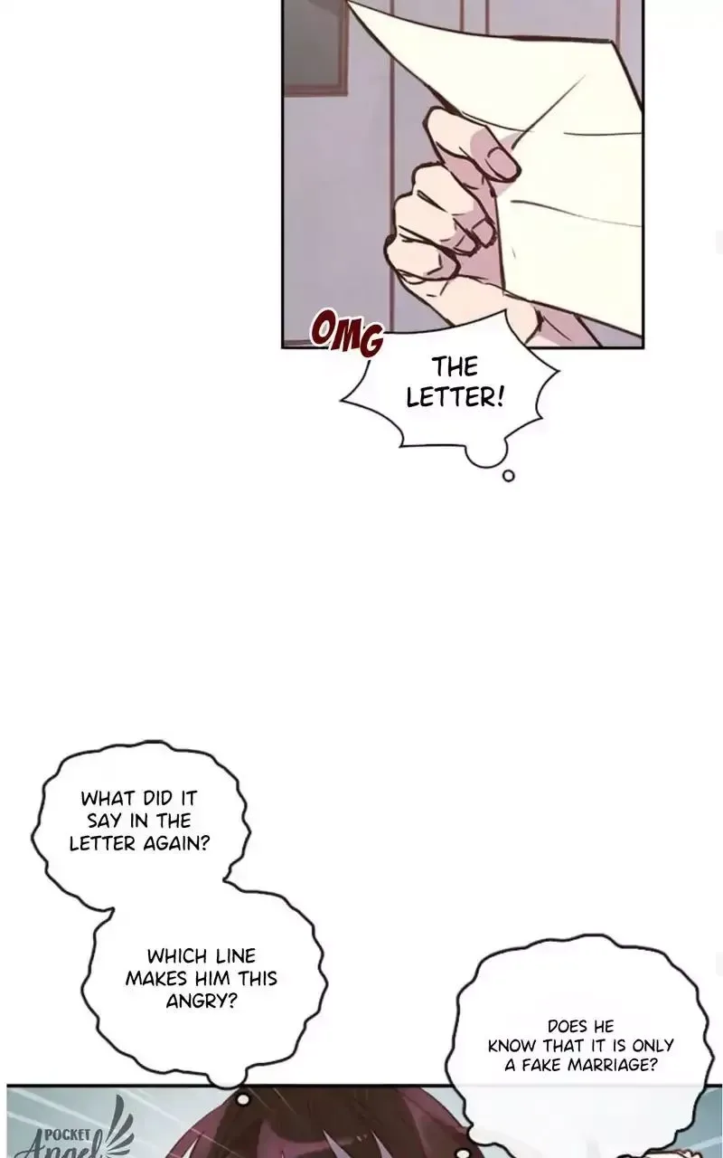 Wedding Impossible Chapter 4 page 15