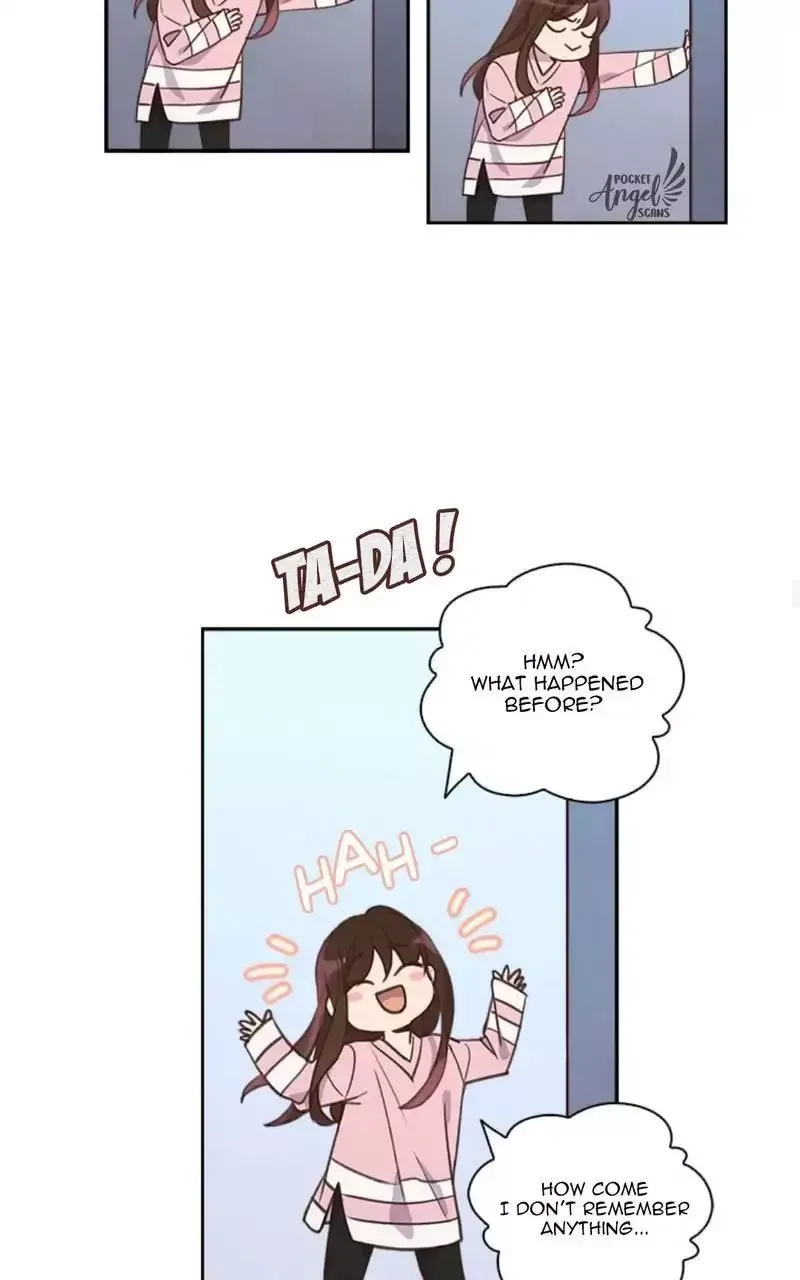 Wedding Impossible Chapter 4 page 11