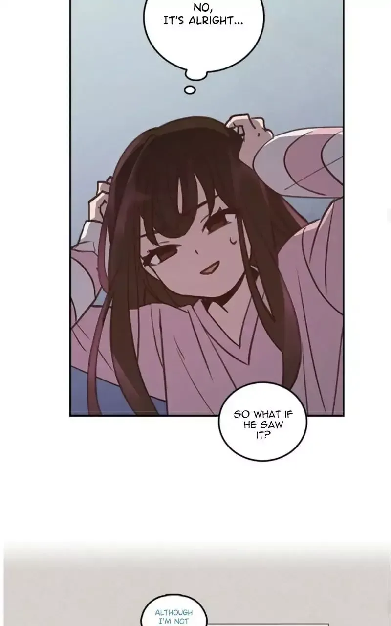 Wedding Impossible Chapter 4 page 8
