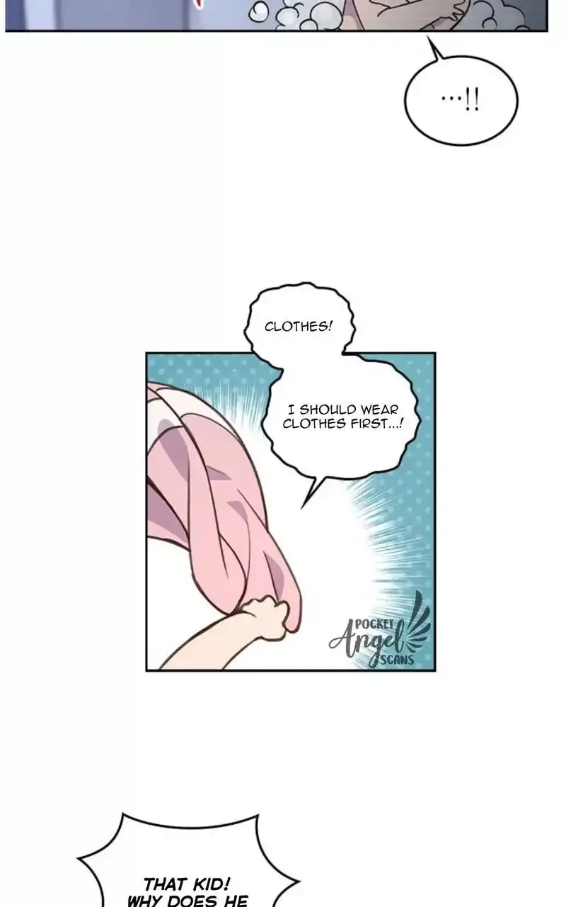 Wedding Impossible Chapter 4 page 4