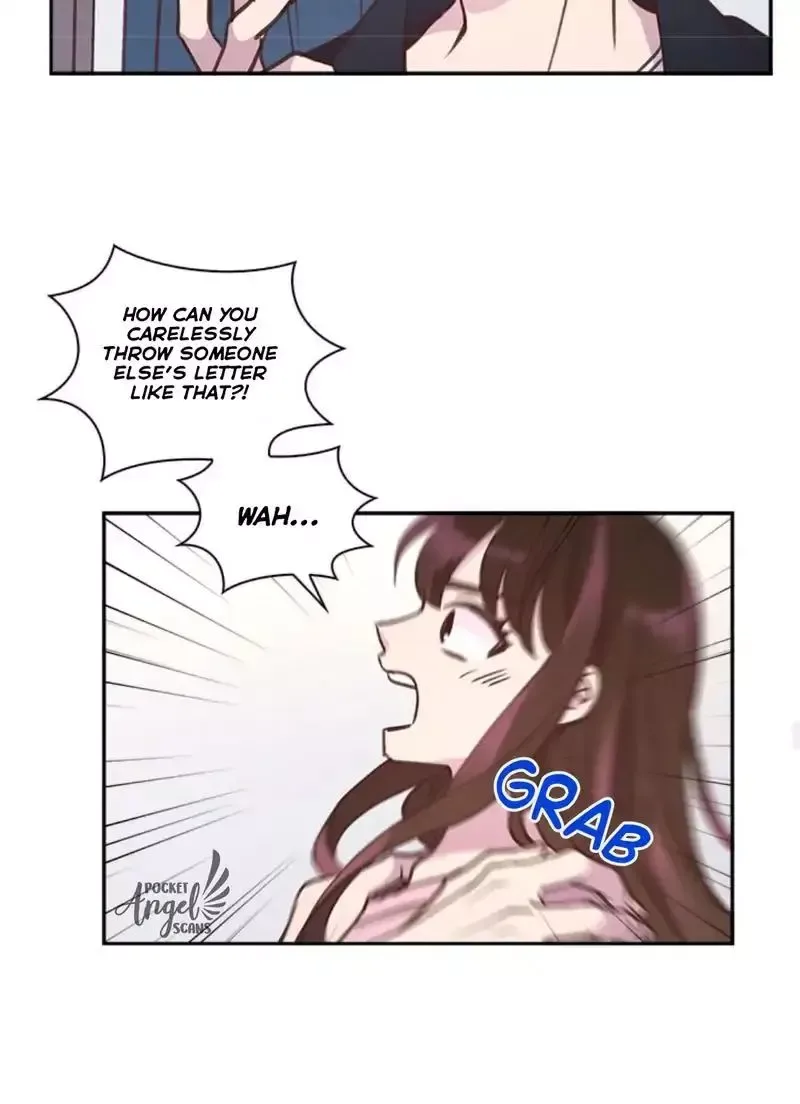 Wedding Impossible Chapter 4 page 19