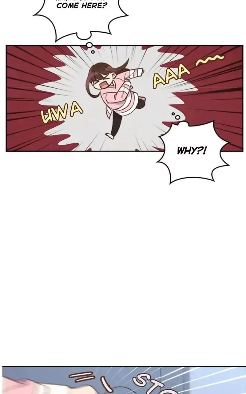 Wedding Impossible Chapter 4 page 5