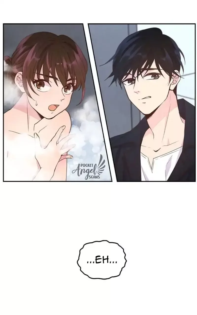 Wedding Impossible Chapter 4 page 1