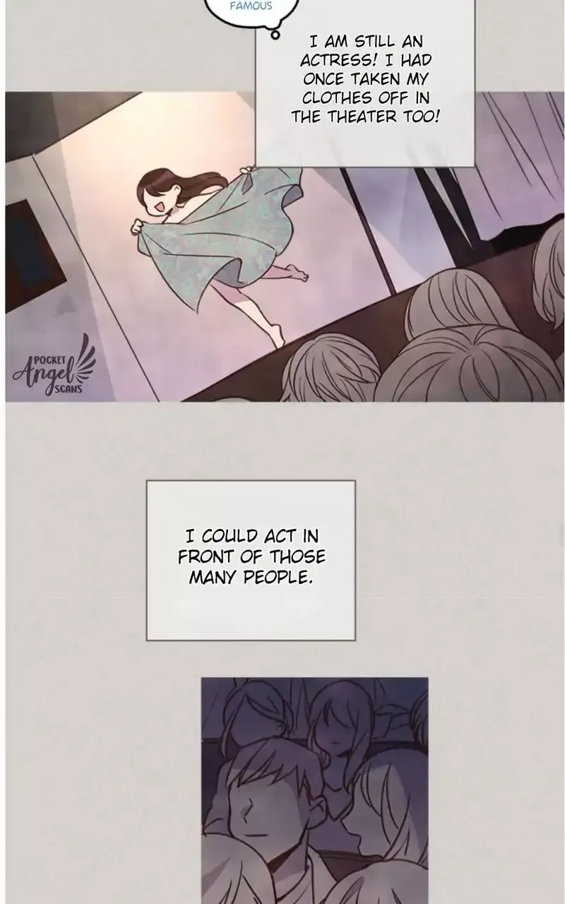 Wedding Impossible Chapter 4 page 9
