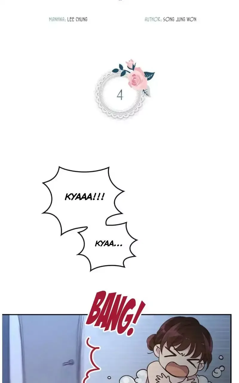 Wedding Impossible Chapter 4 page 3