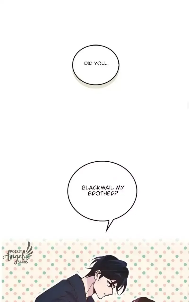 Wedding Impossible Chapter 4 page 20