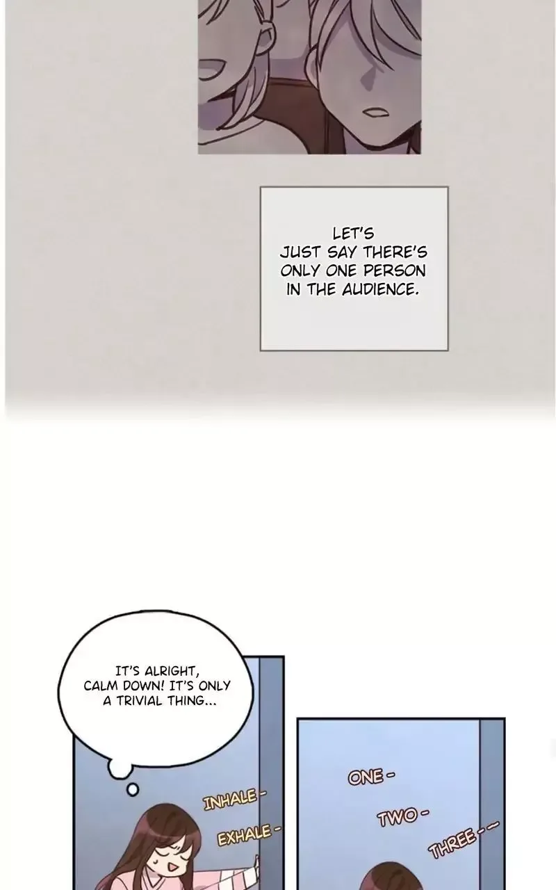Wedding Impossible Chapter 4 page 10