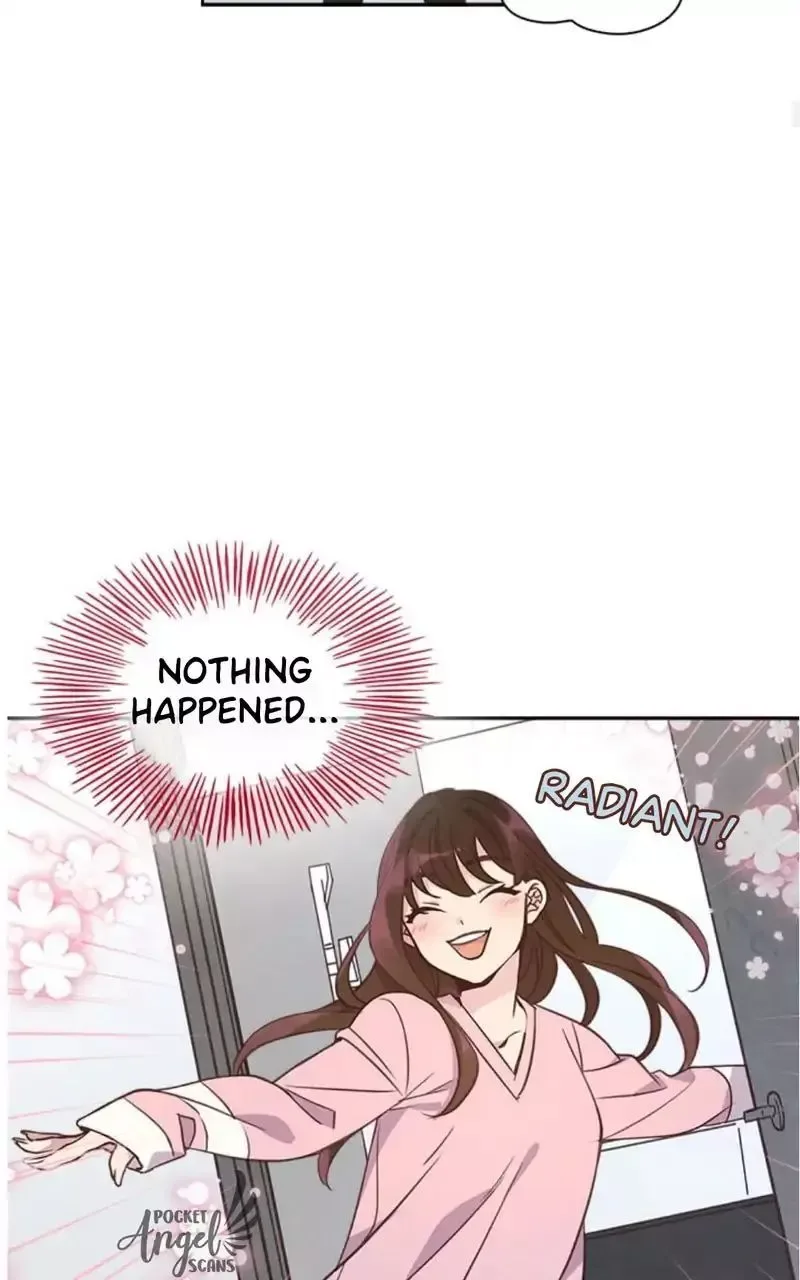 Wedding Impossible Chapter 4 page 12