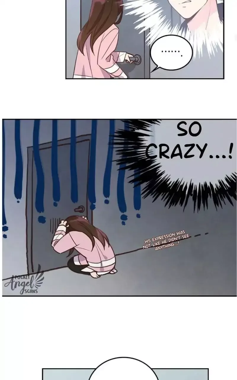 Wedding Impossible Chapter 4 page 7