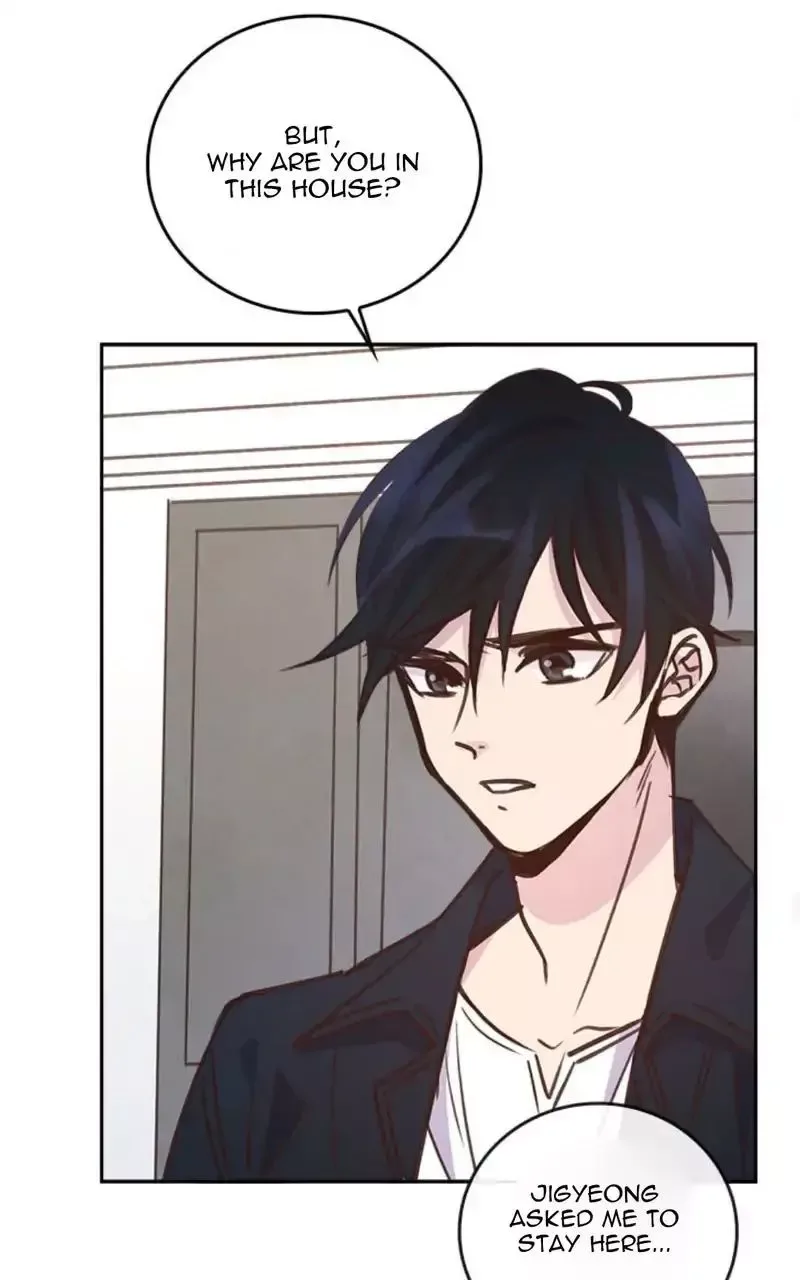 Wedding Impossible Chapter 4 page 29