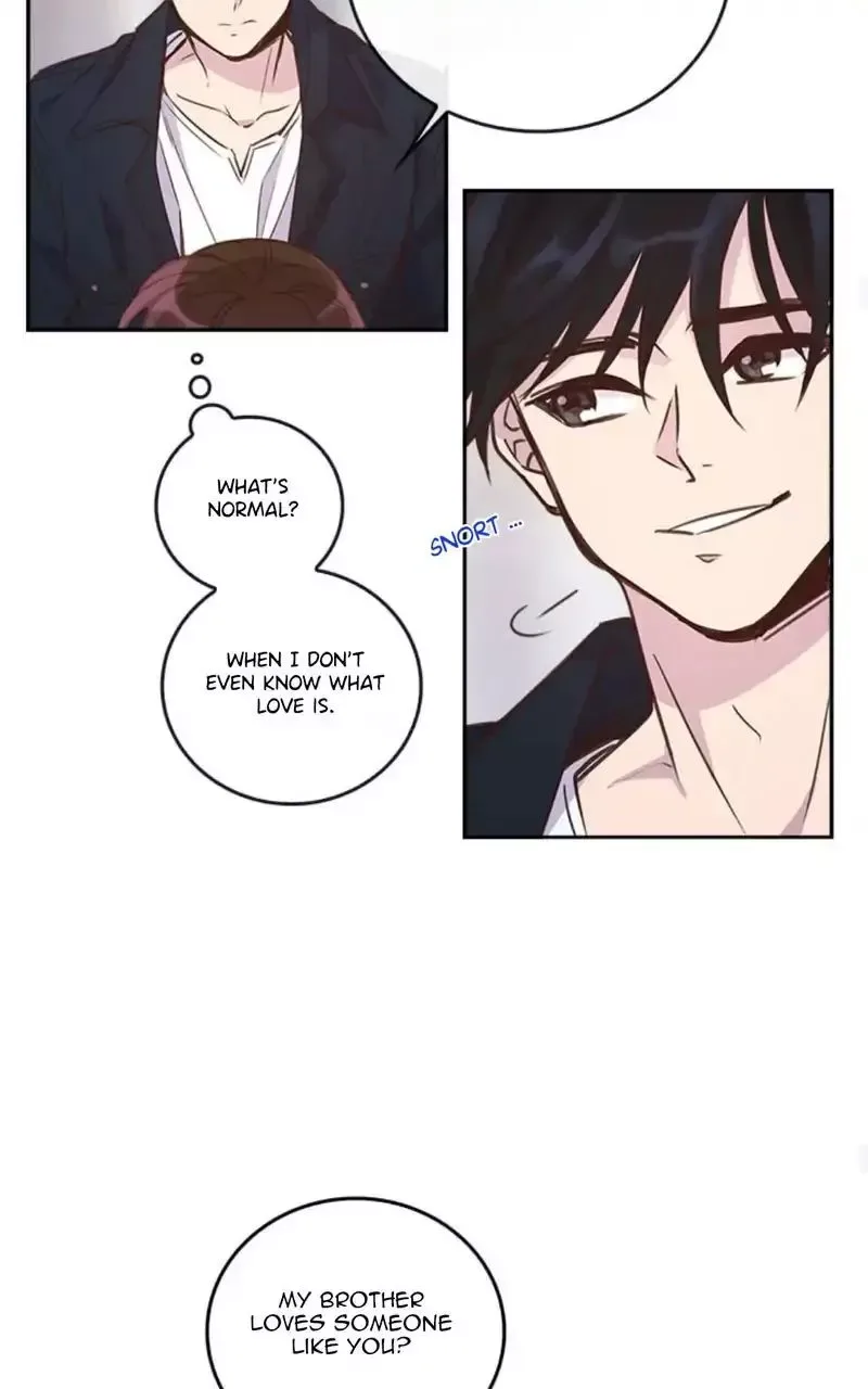 Wedding Impossible Chapter 4 page 27