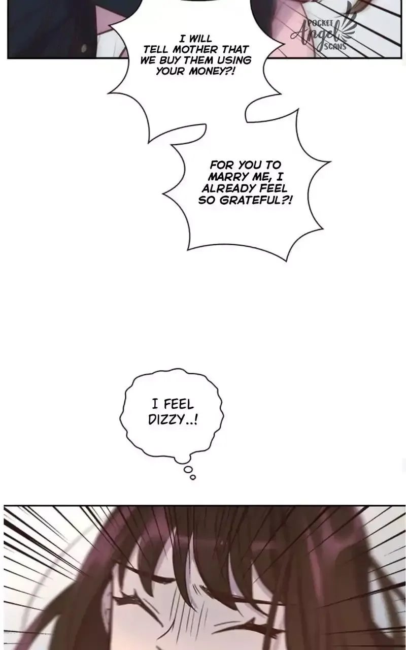 Wedding Impossible Chapter 4 page 24