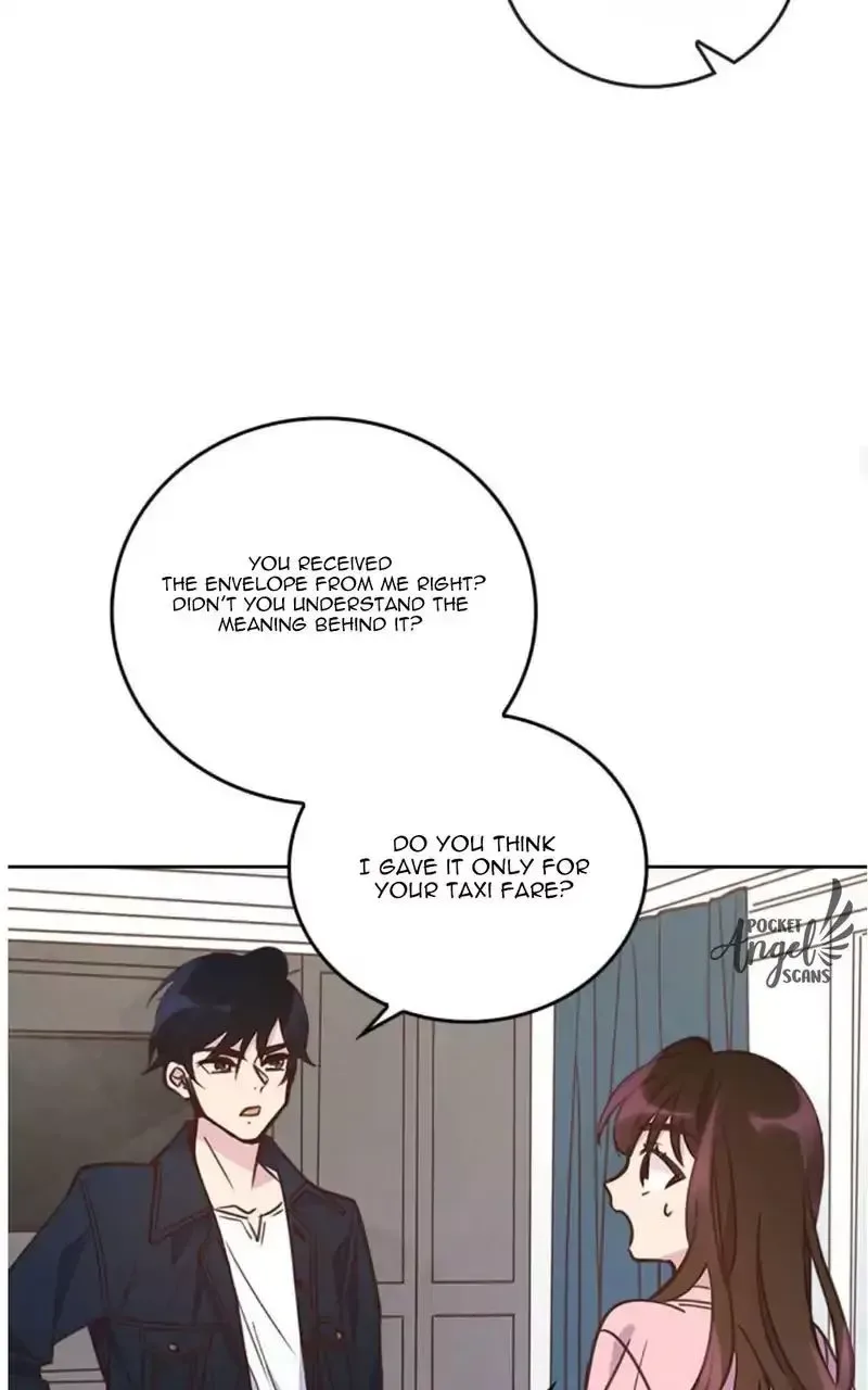 Wedding Impossible Chapter 4 page 30