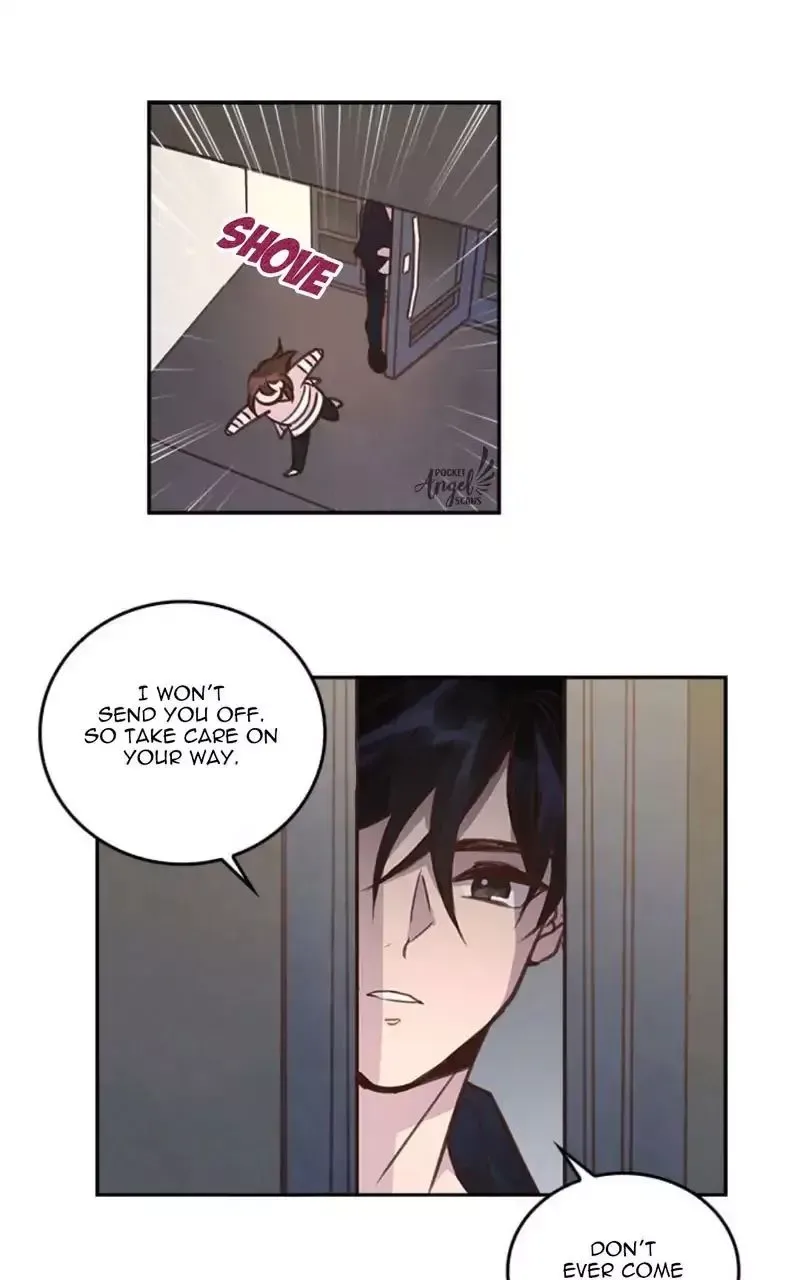 Wedding Impossible Chapter 4 page 40