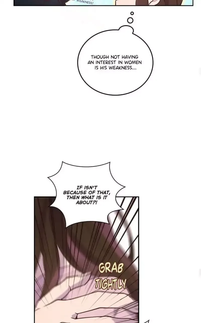 Wedding Impossible Chapter 4 page 22