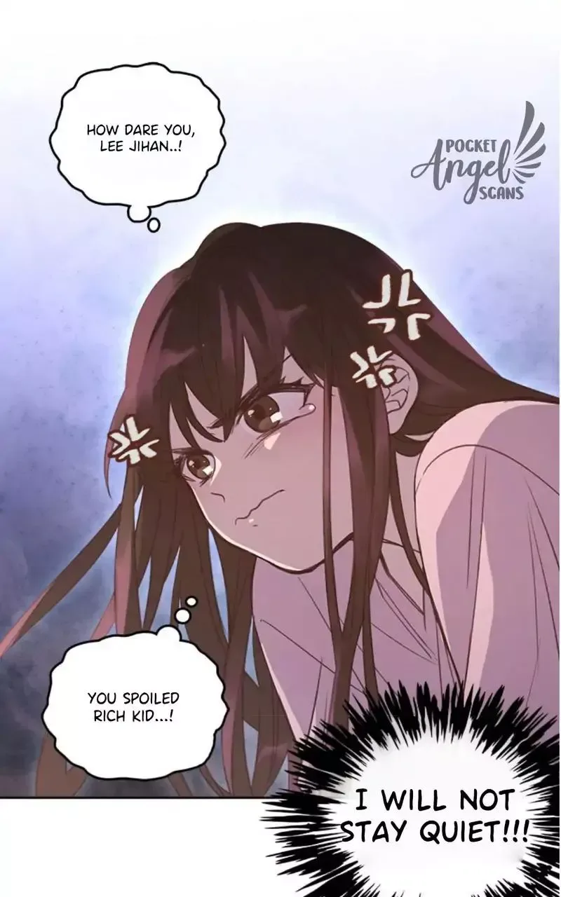 Wedding Impossible Chapter 4 page 48