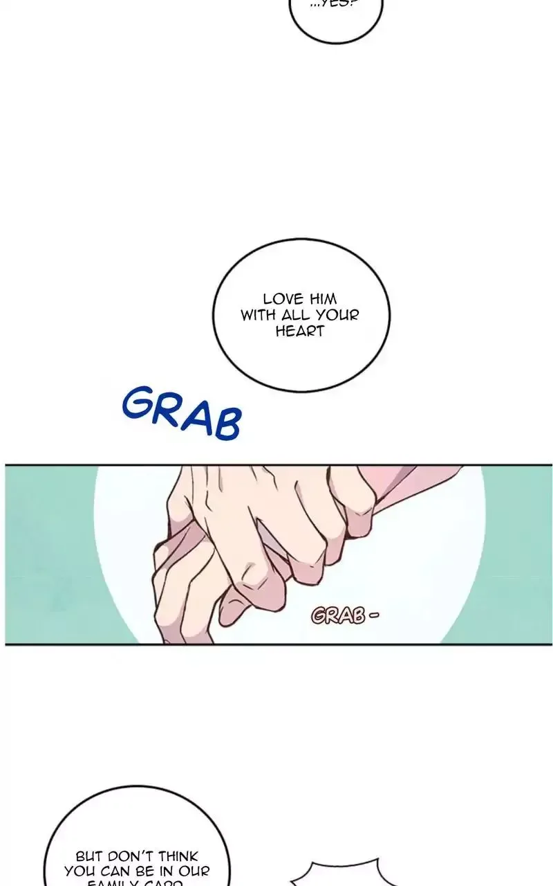 Wedding Impossible Chapter 4 page 38