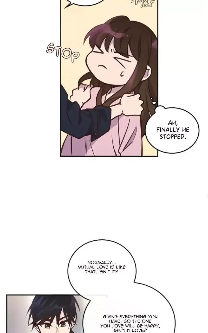 Wedding Impossible Chapter 4 page 26