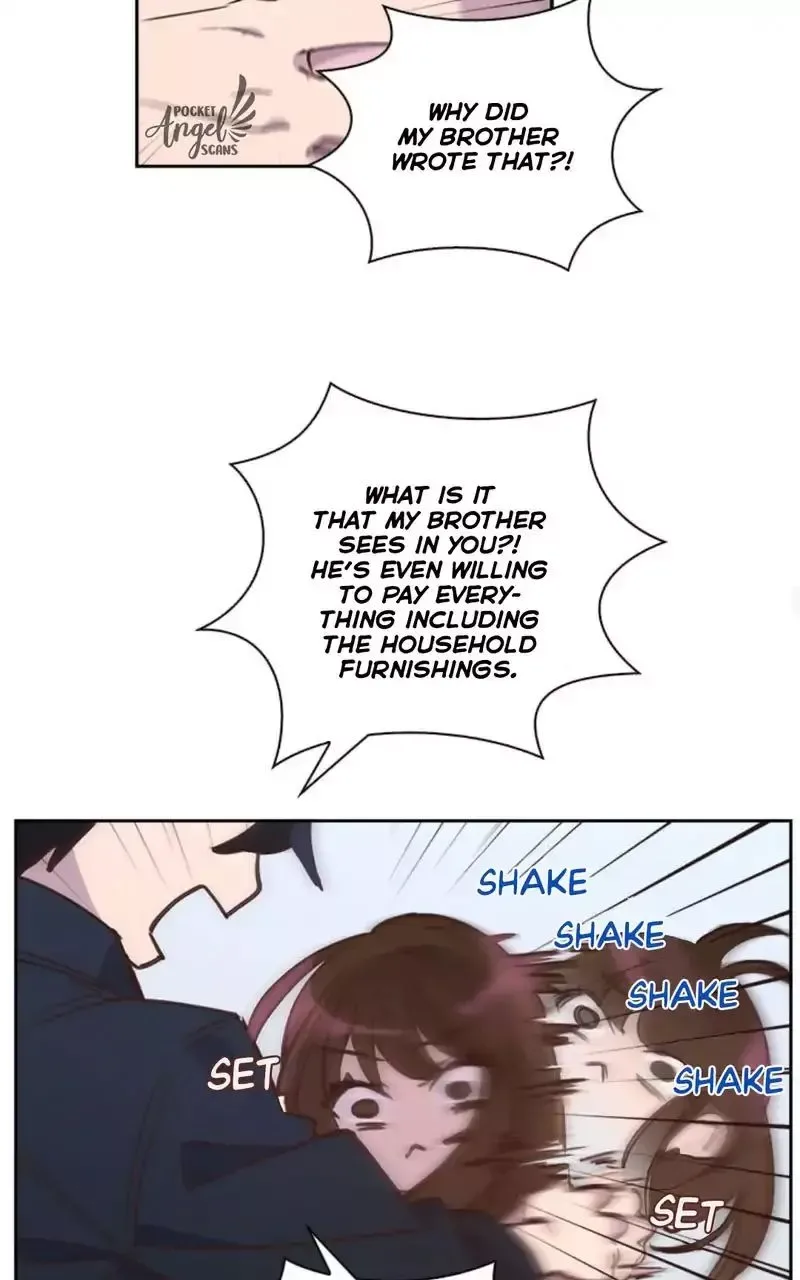 Wedding Impossible Chapter 4 page 23