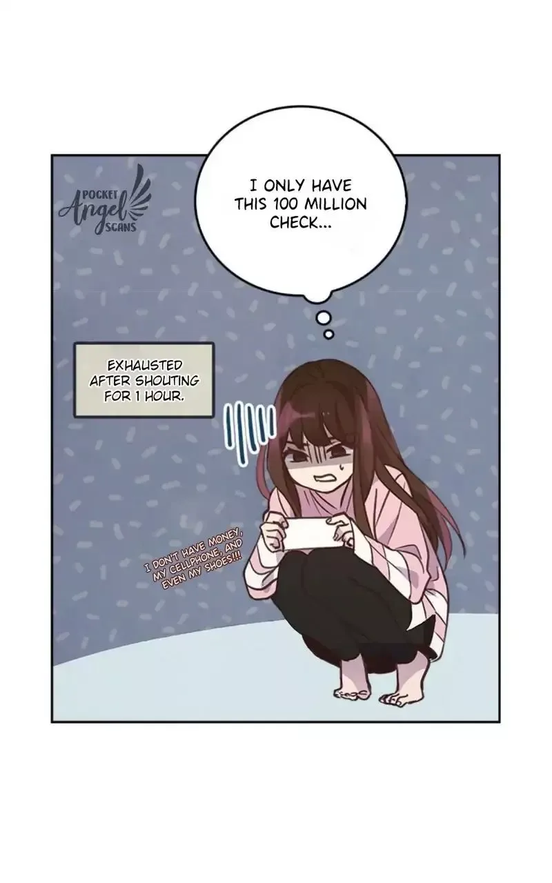 Wedding Impossible Chapter 4 page 45