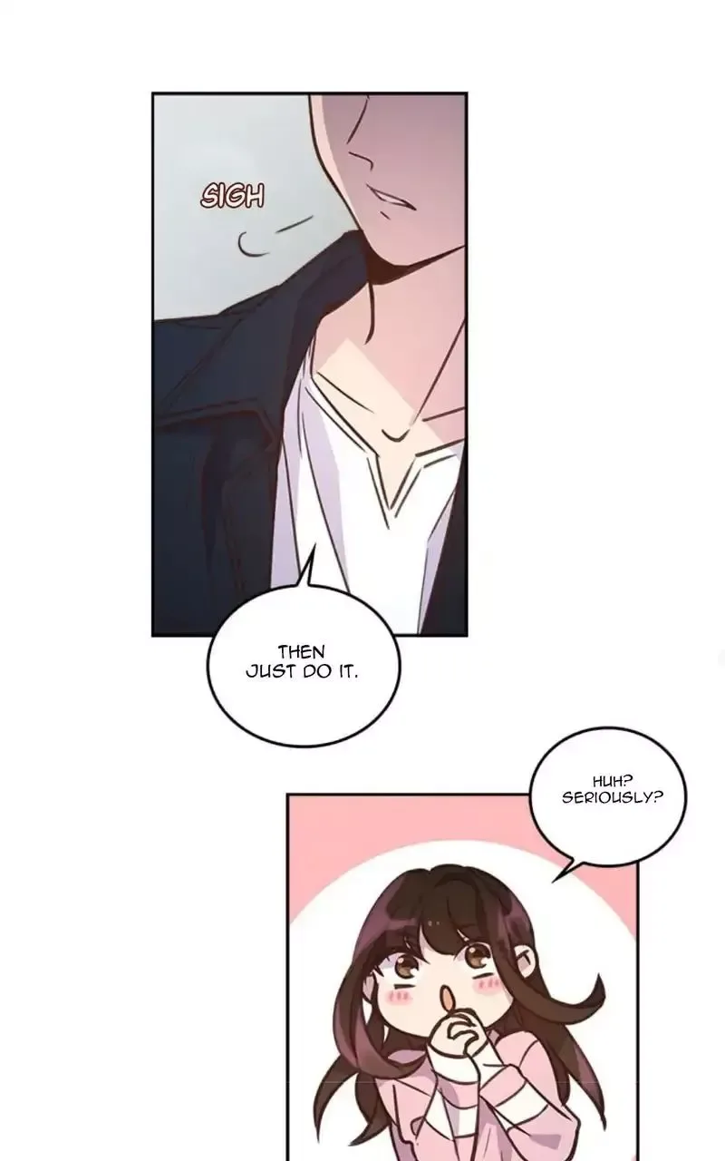 Wedding Impossible Chapter 4 page 36