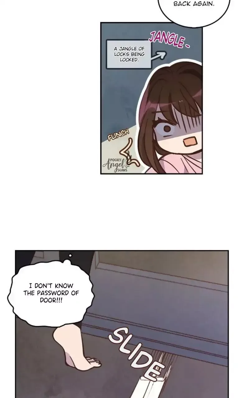 Wedding Impossible Chapter 4 page 41