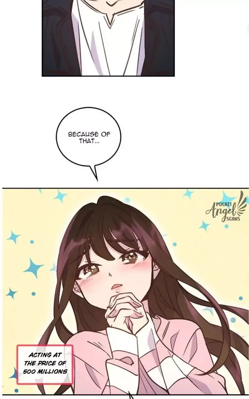 Wedding Impossible Chapter 4 page 34