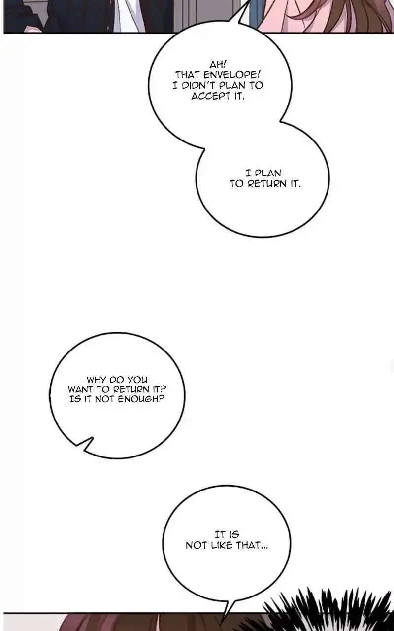 Wedding Impossible Chapter 4 page 31