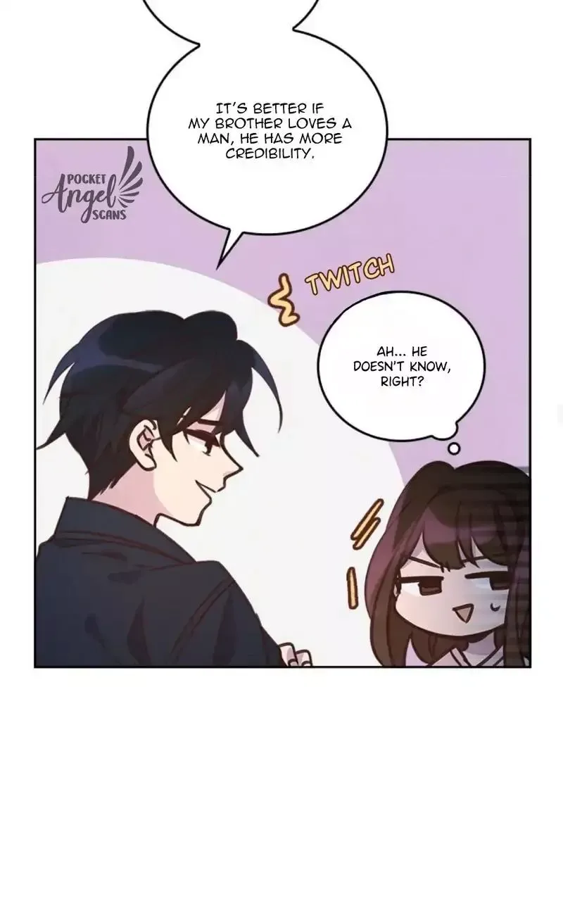 Wedding Impossible Chapter 4 page 28