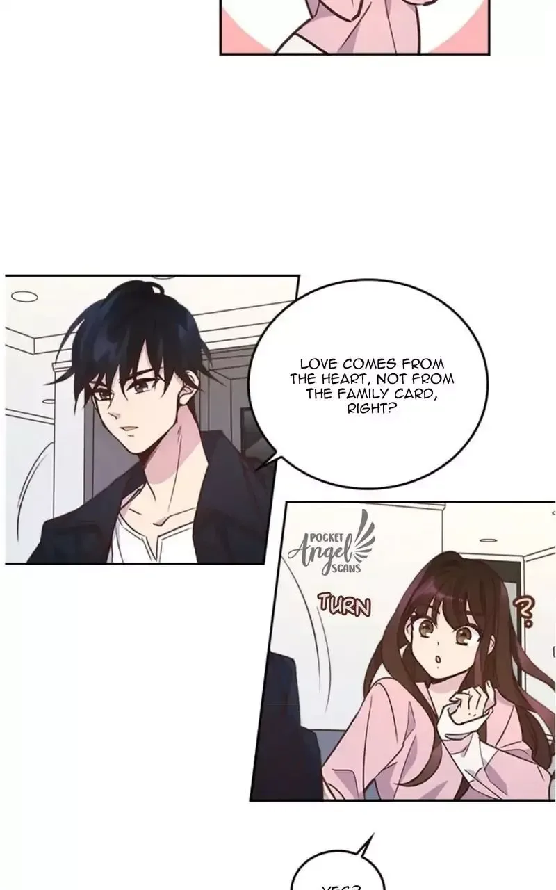Wedding Impossible Chapter 4 page 37