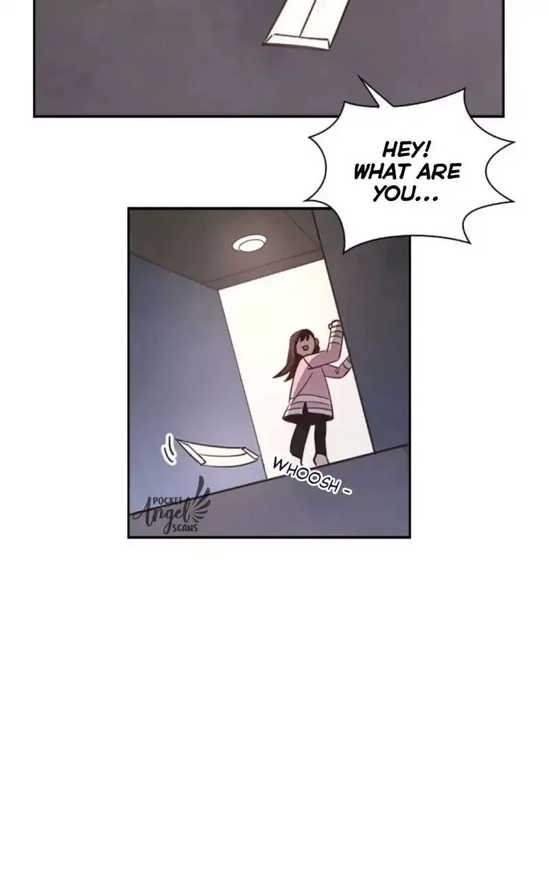 Wedding Impossible Chapter 4 page 42
