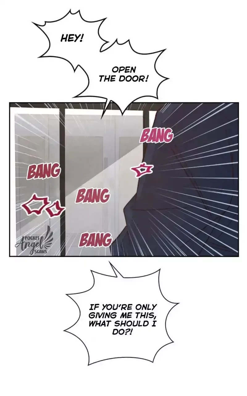 Wedding Impossible Chapter 4 page 43