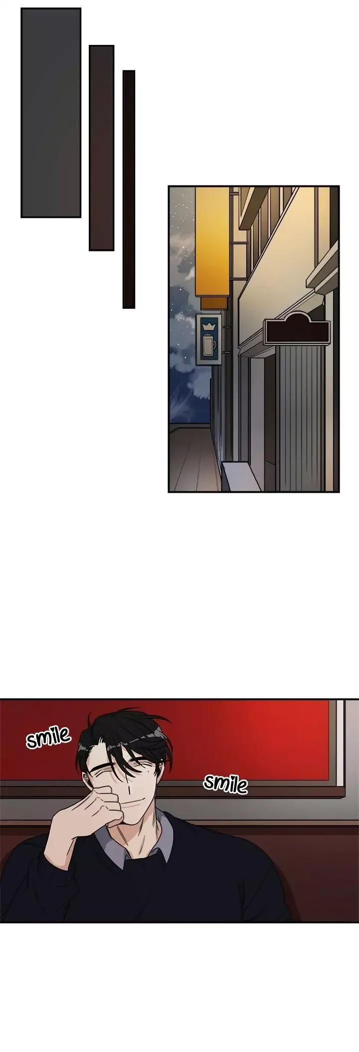 One Step from the End Chapter 4 page 10