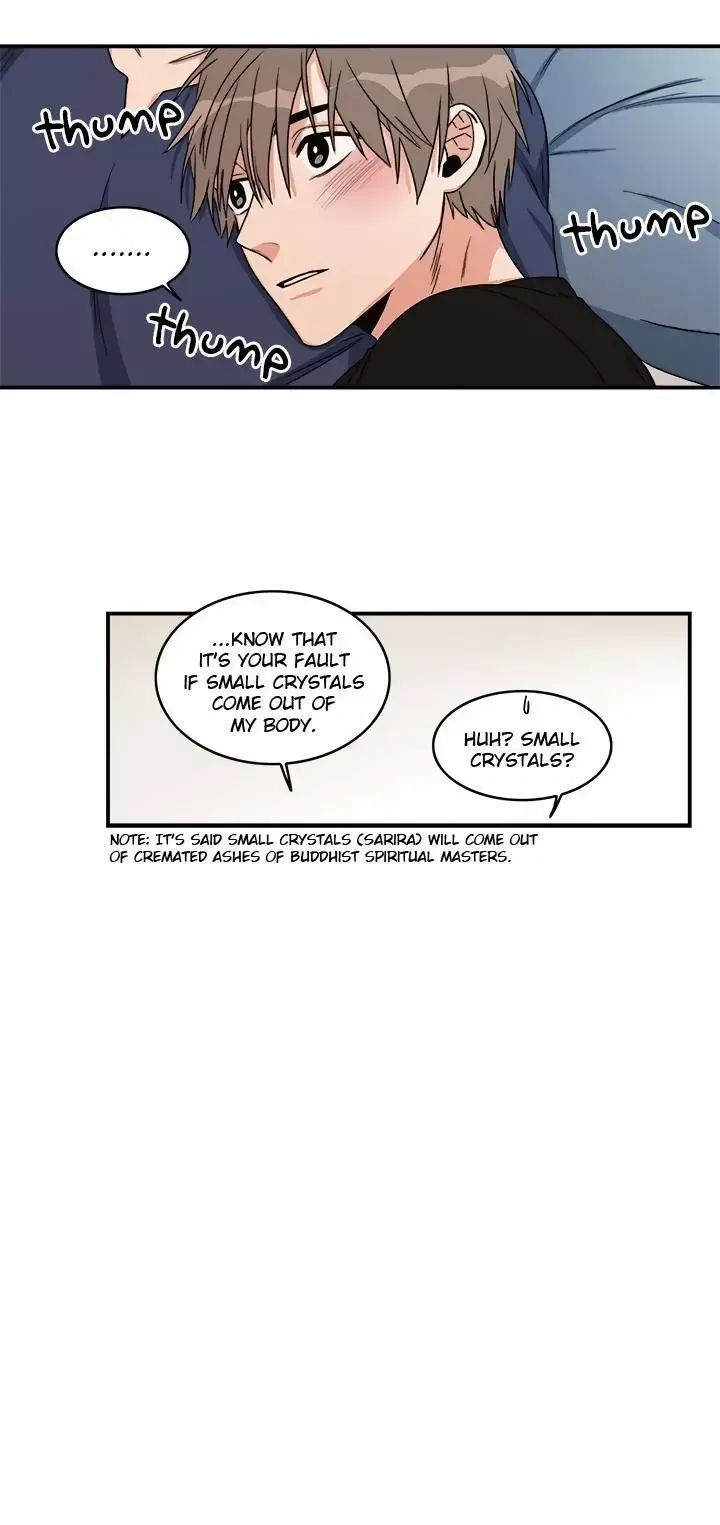 One Step from the End Chapter 4 page 9