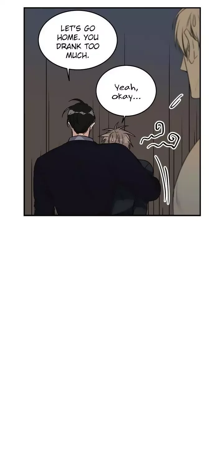 One Step from the End Chapter 4 page 23