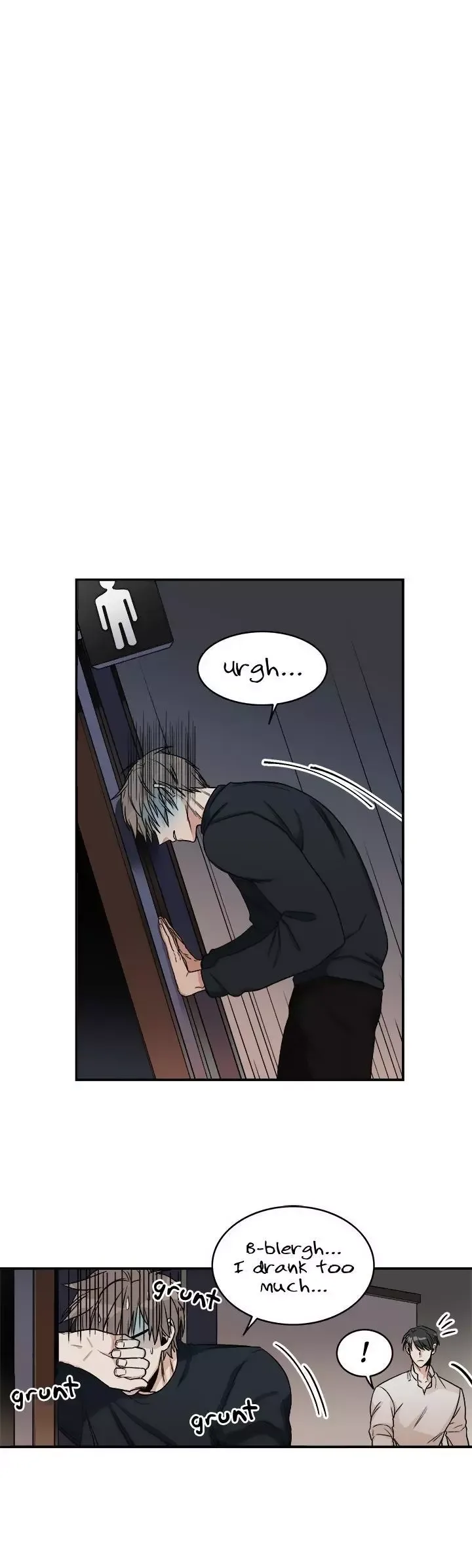 One Step from the End Chapter 4 page 20
