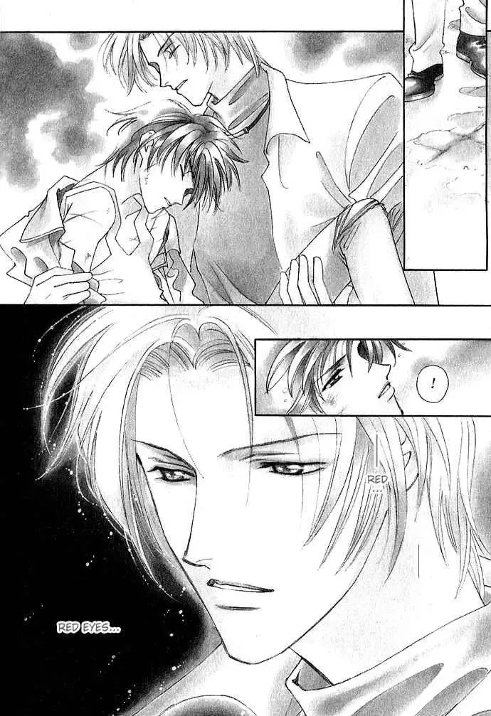 Taishou Mugen Kitan Chapter 4 page 5