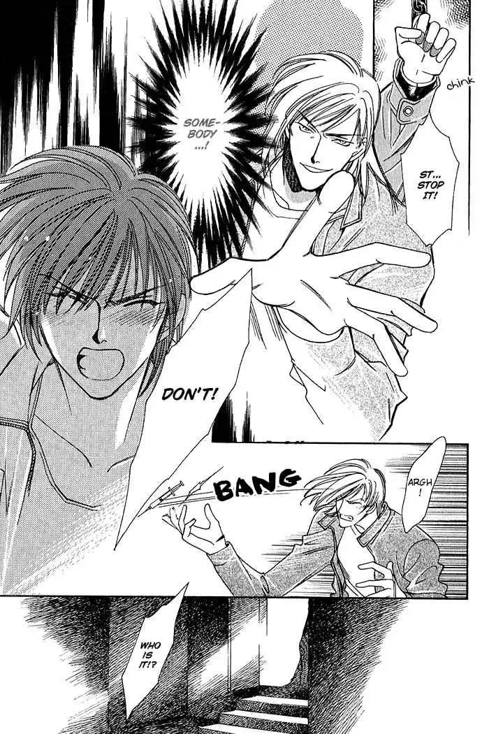 Taishou Mugen Kitan Chapter 4 page 36