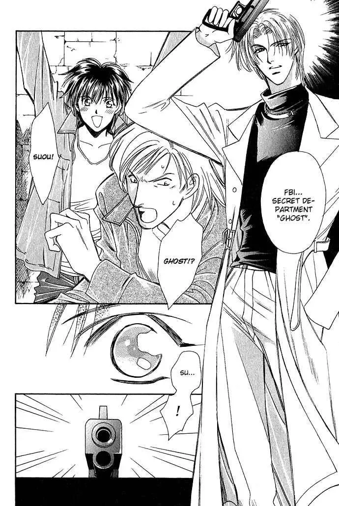 Taishou Mugen Kitan Chapter 4 page 37